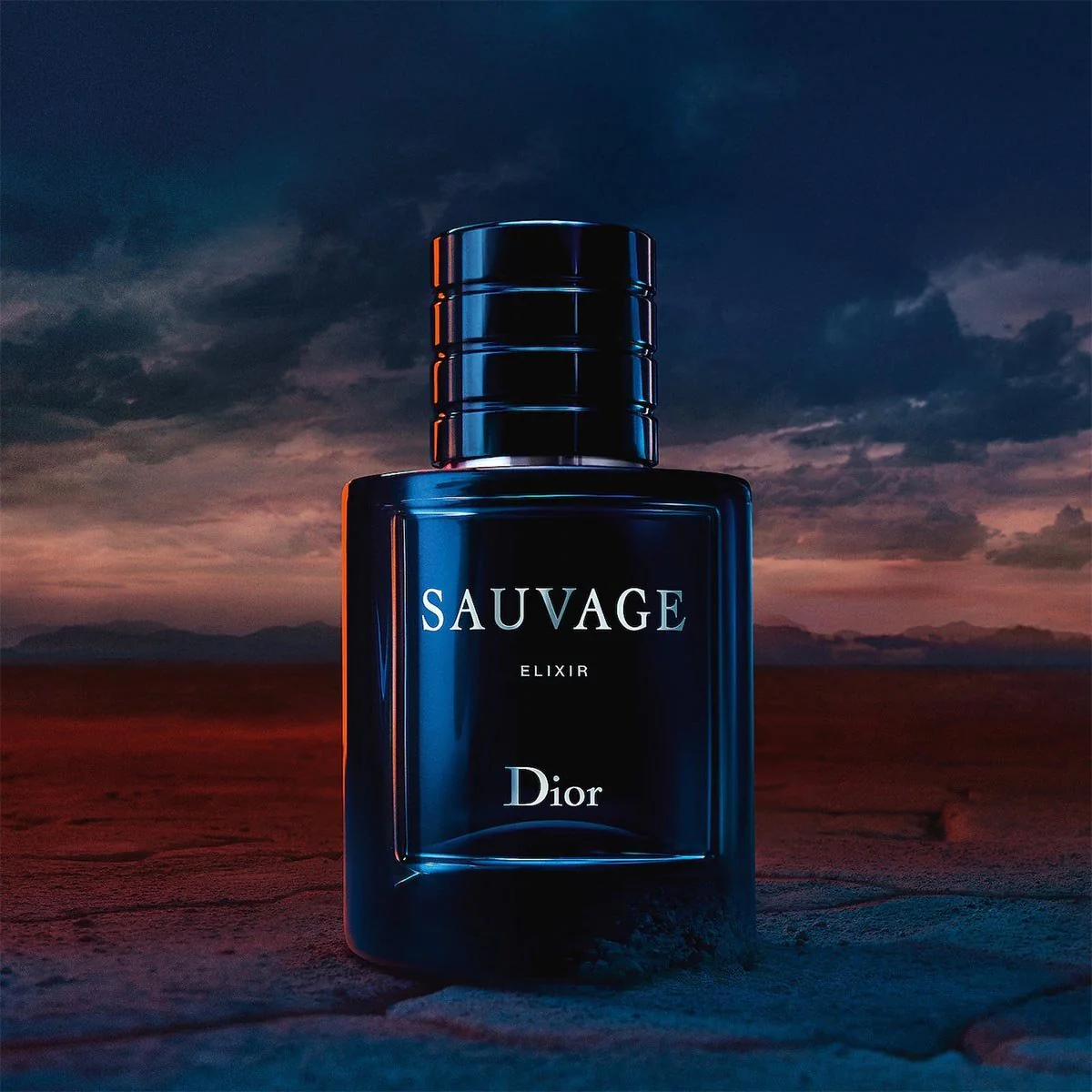 Dior Sauvage Elixir - Image 2