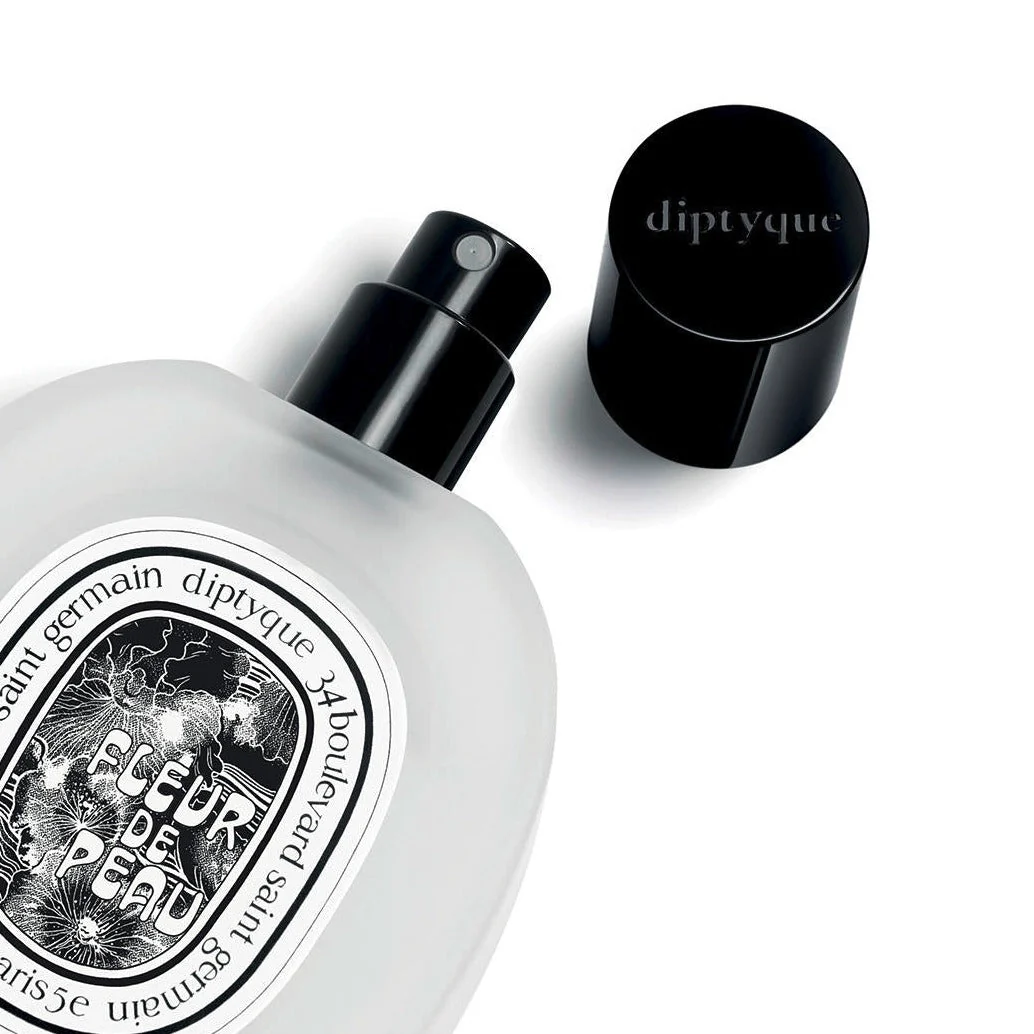 Diptyque Eau Capitale Hair Mist - Image 2