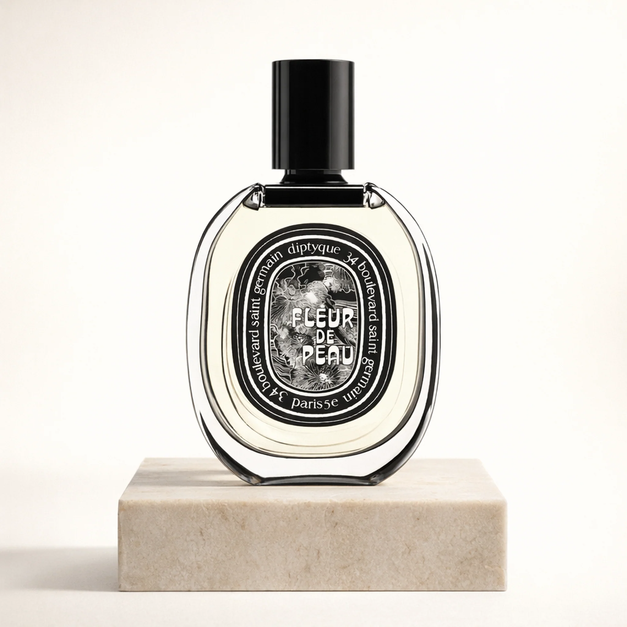 Diptyque Fleur de Peau EDP - Image 4