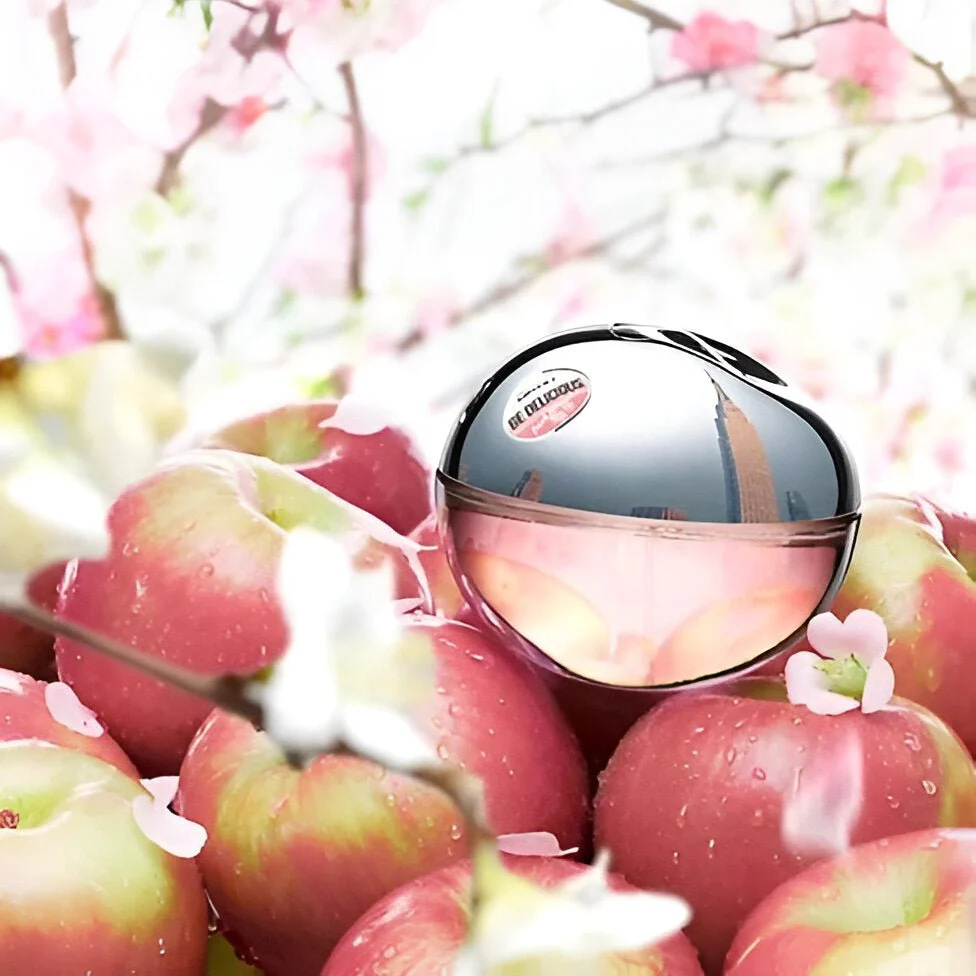 DKNY Be Delicious Fresh Blossom EDP - Image 2