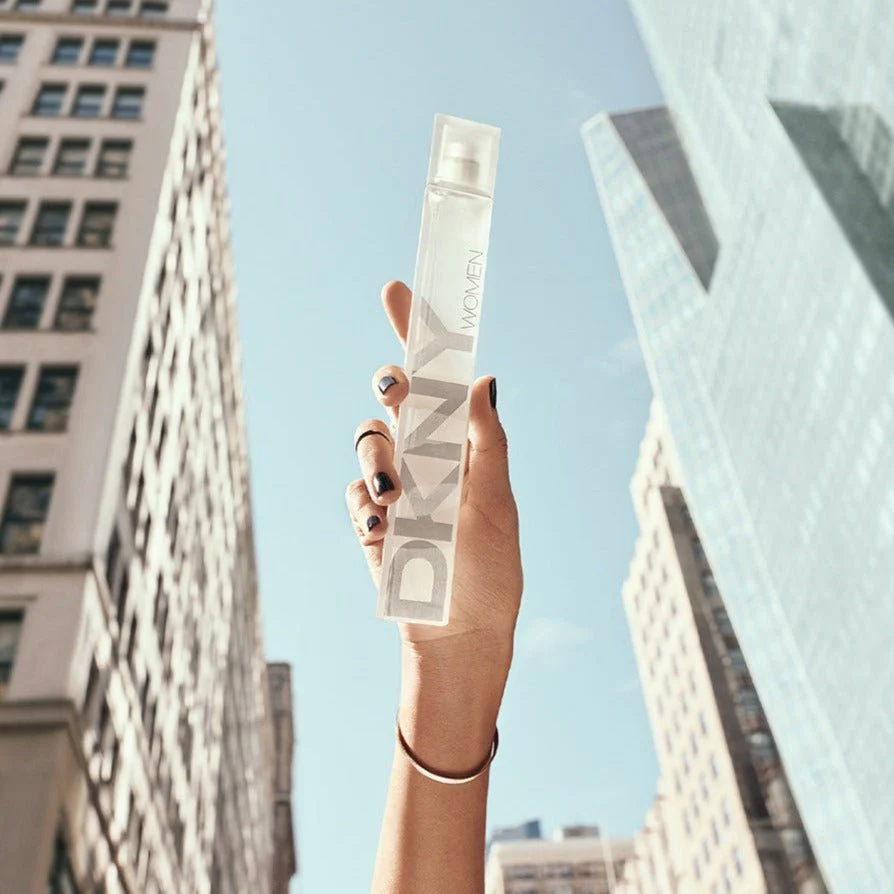 DKNY Energizing Summer Limited Edition 2020 EDT - Image 3