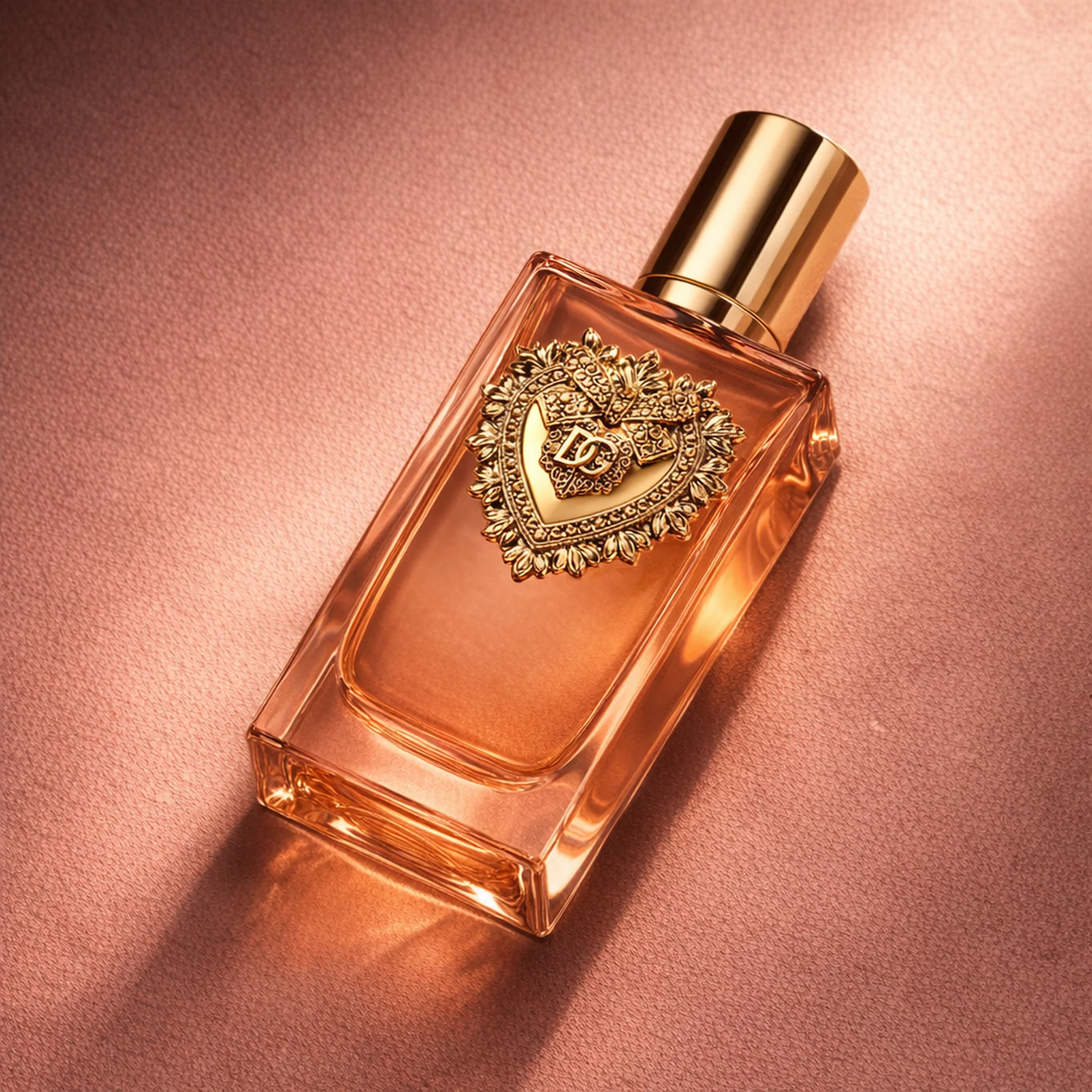Dolce & Gabanna My Devotion EDP Intense For Women - Image 2