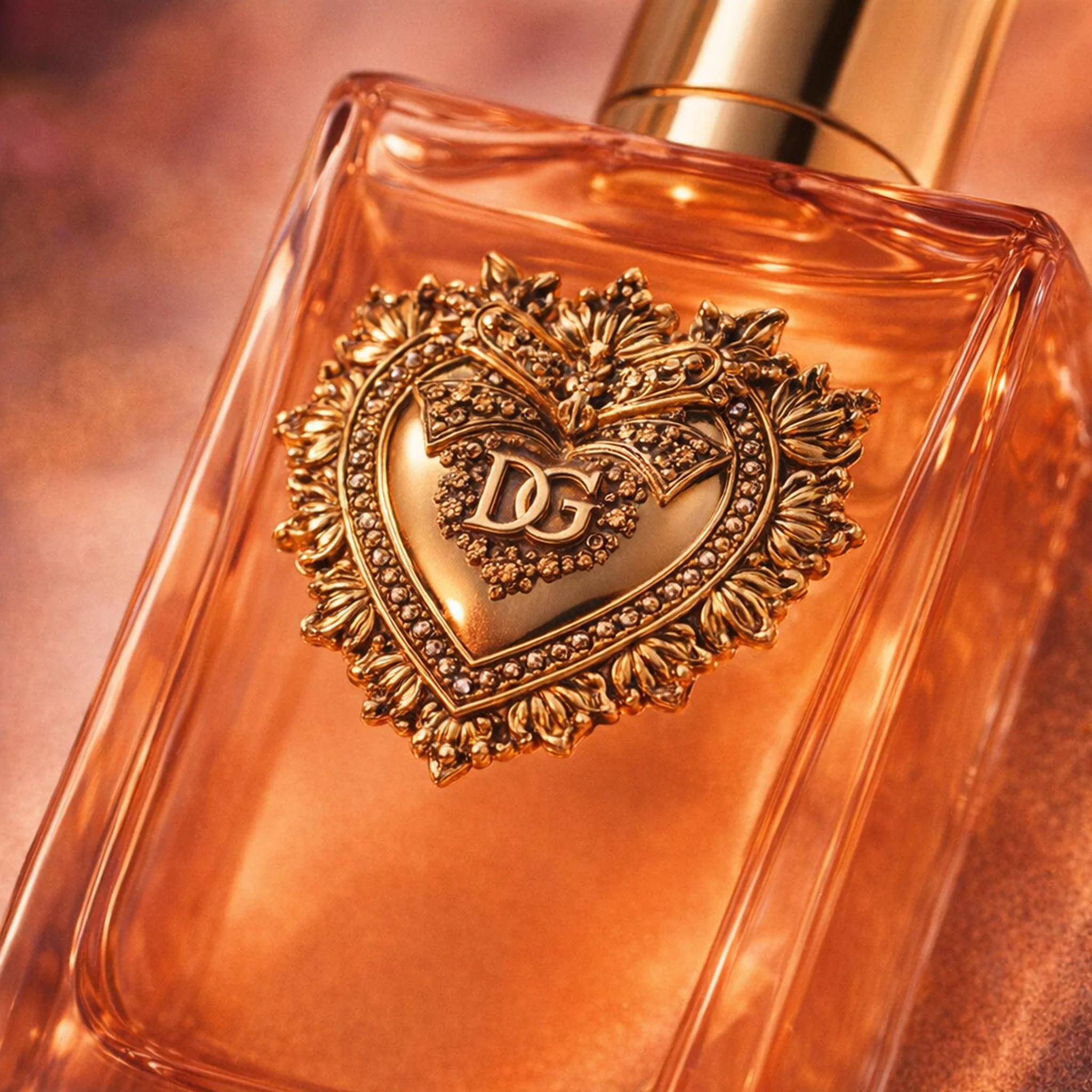 Dolce & Gabanna My Devotion EDP Intense For Women - Image 3