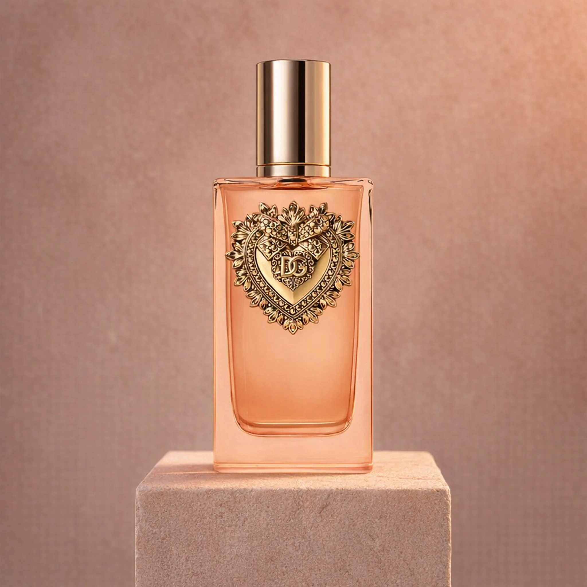 Dolce & Gabanna My Devotion EDP Intense For Women - Image 4