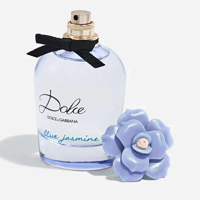 Dolce & Gabbana Dolce Blue Jasmine EDP For Women Gift Set - Image 2