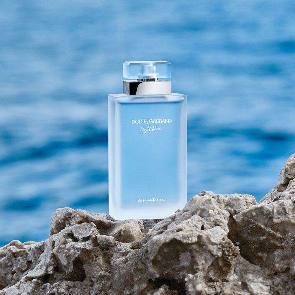 Dolce & Gabbana Light Blue Eau Intense - Image 2