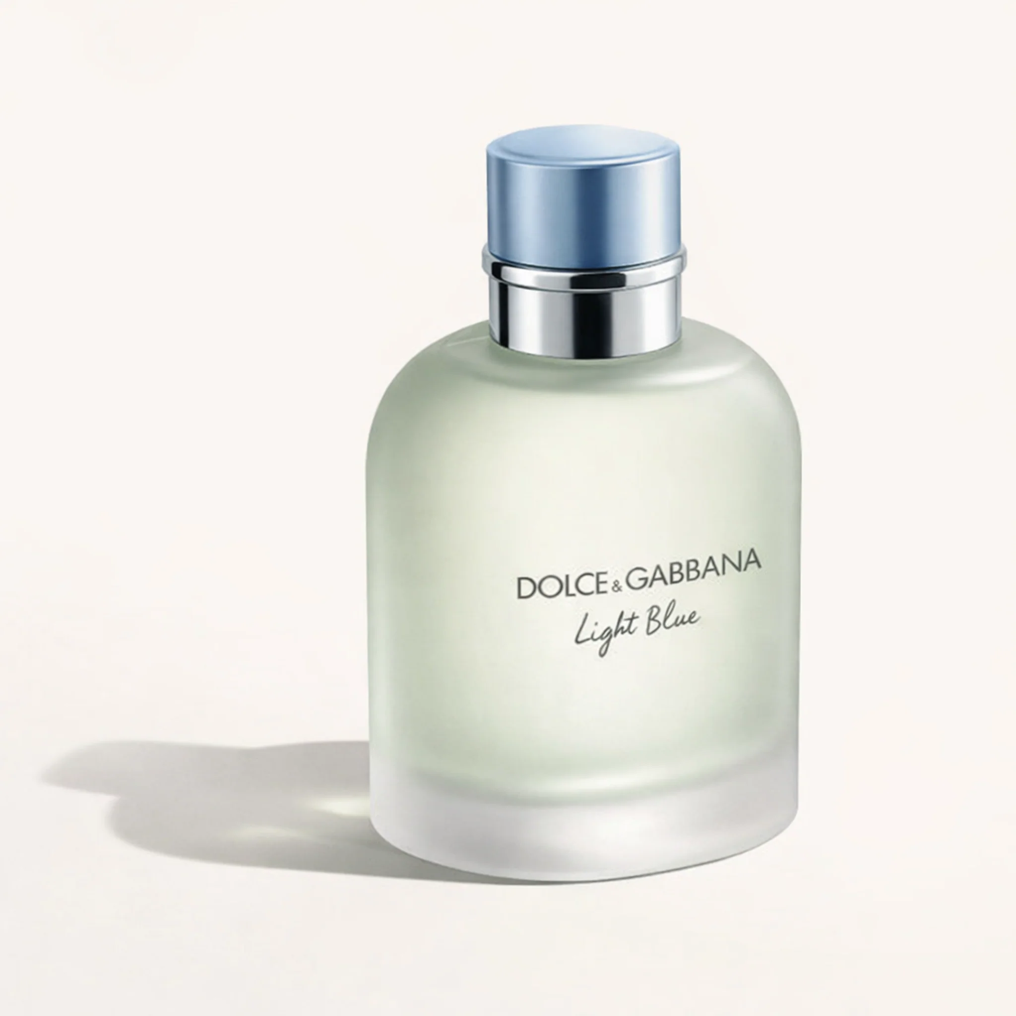 Dolce & Gabbana Light Blue Pour Homme Gift Set for Him - Image 3