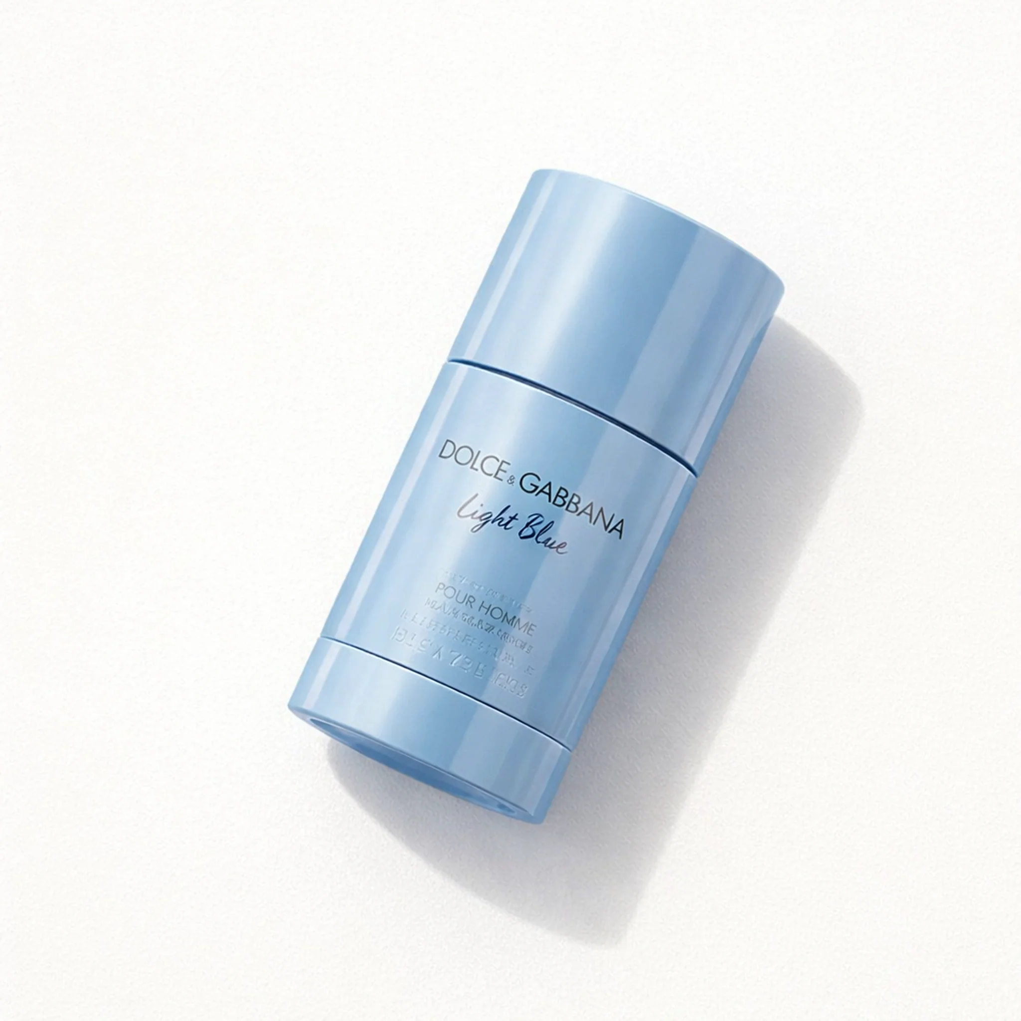 Dolce & Gabbana Light Blue Pour Homme Gift Set for Him - Image 4