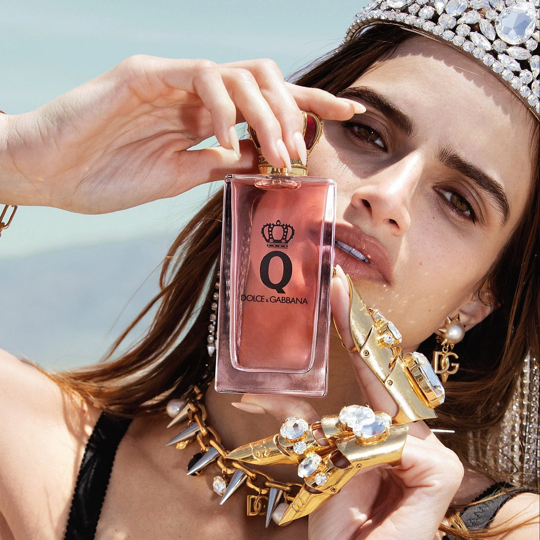 Dolce & Gabbana Q EDP Gift Set - Image 5