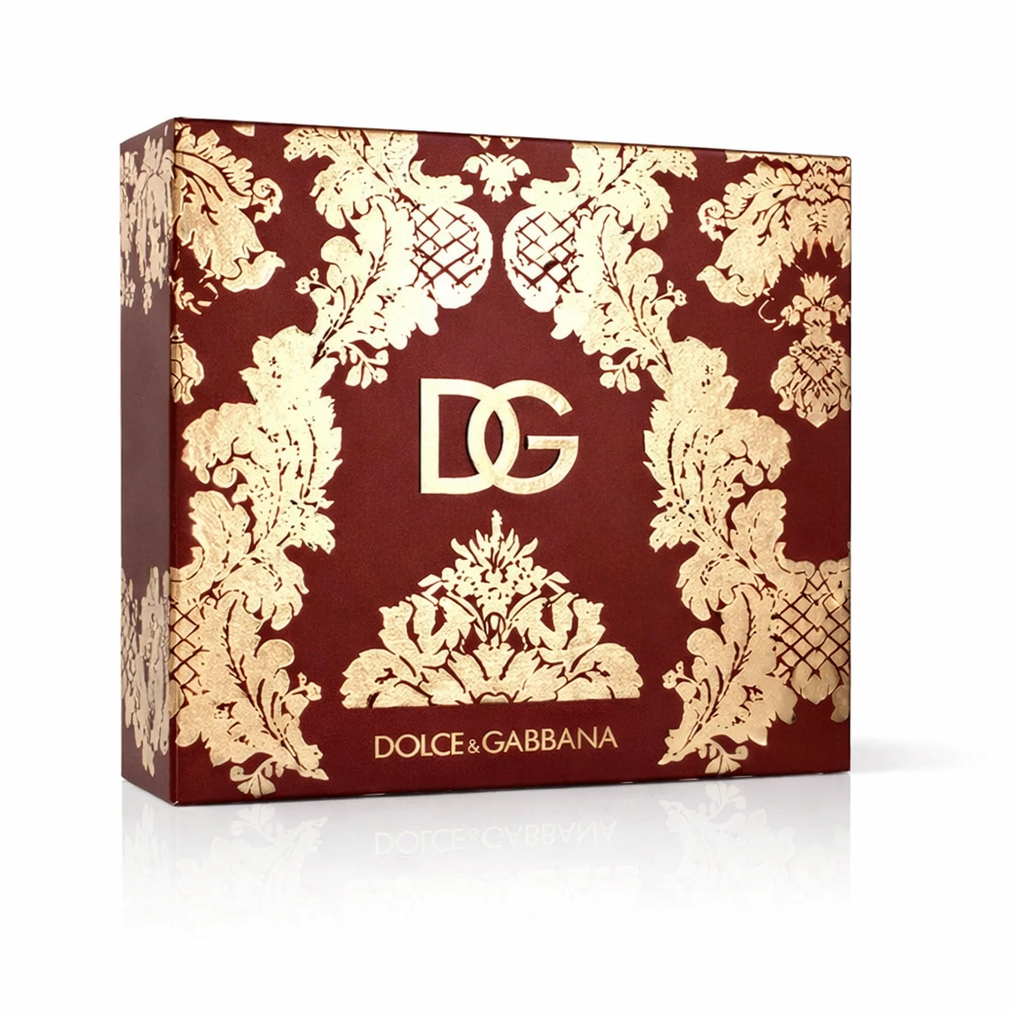 Dolce & Gabbana Q EDP Gift Set for Her 4 - Image 2