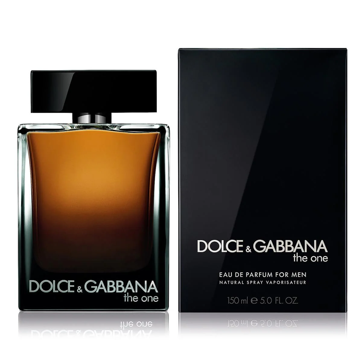 Dolce & Gabbana The One EDP For Men - Image 4