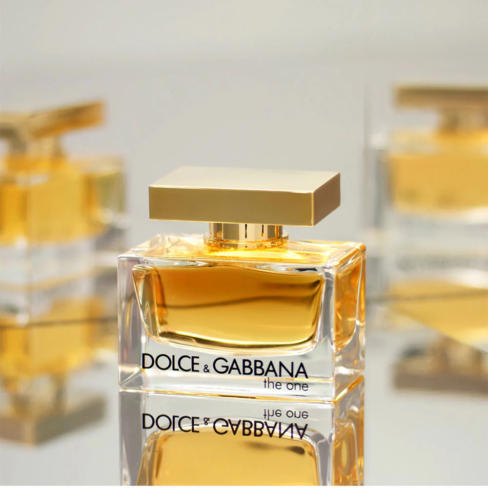 Dolce & Gabbana The One EDP For Women Gift Set - Image 3