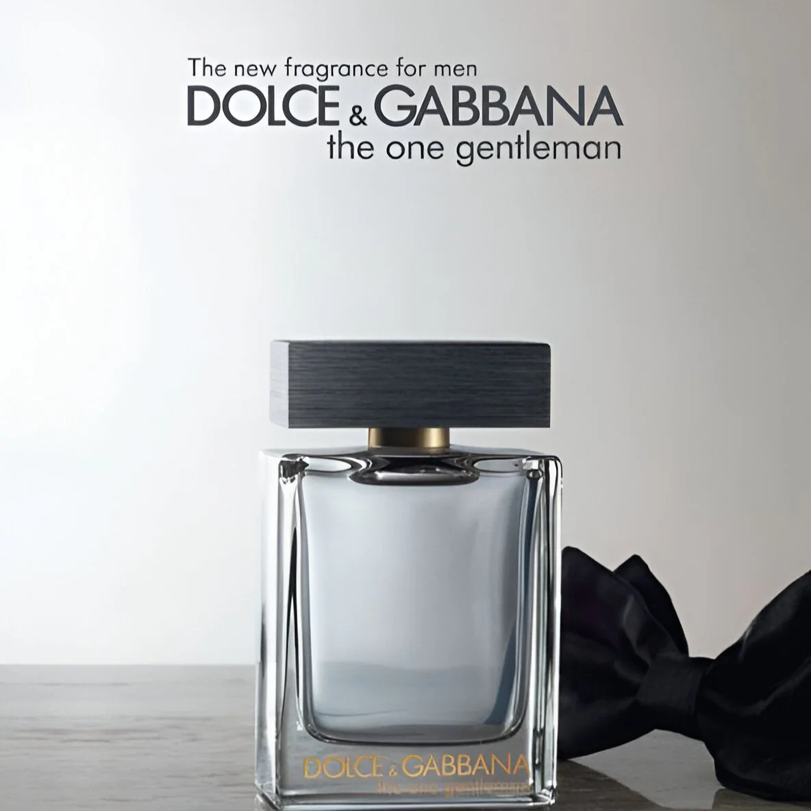 Dolce & Gabbana The One Gentleman EDT - Image 3