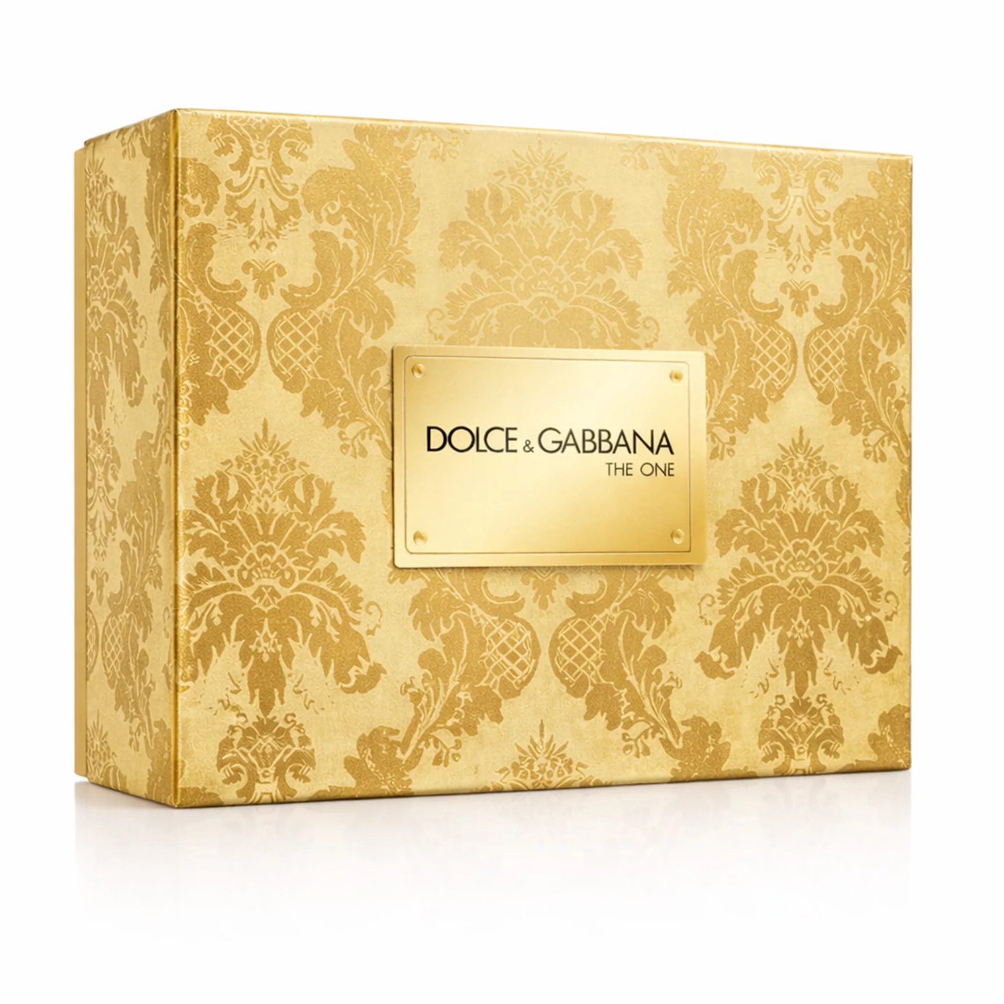 Dolce & Gabbana The One Gift Set for Her - Image 2