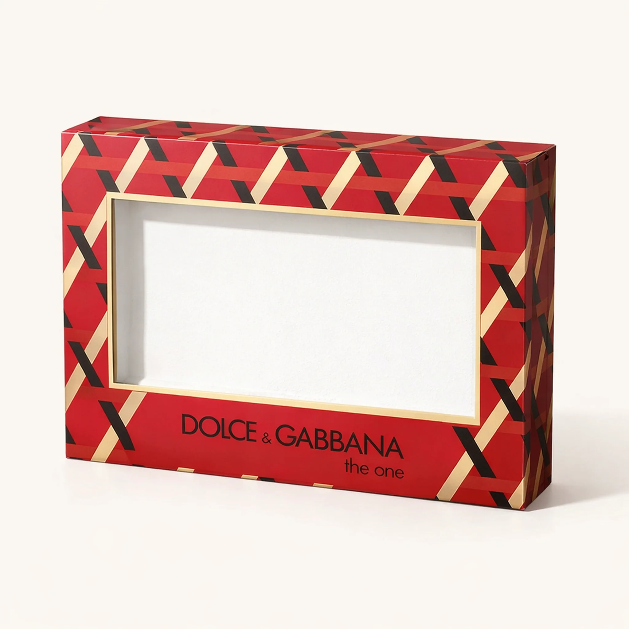 Dolce & Gabbana The One Travel Set for Her - Image 2