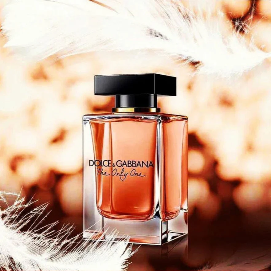 Dolce & Gabbana The Only One EDP Gift Set for Women - Image 2