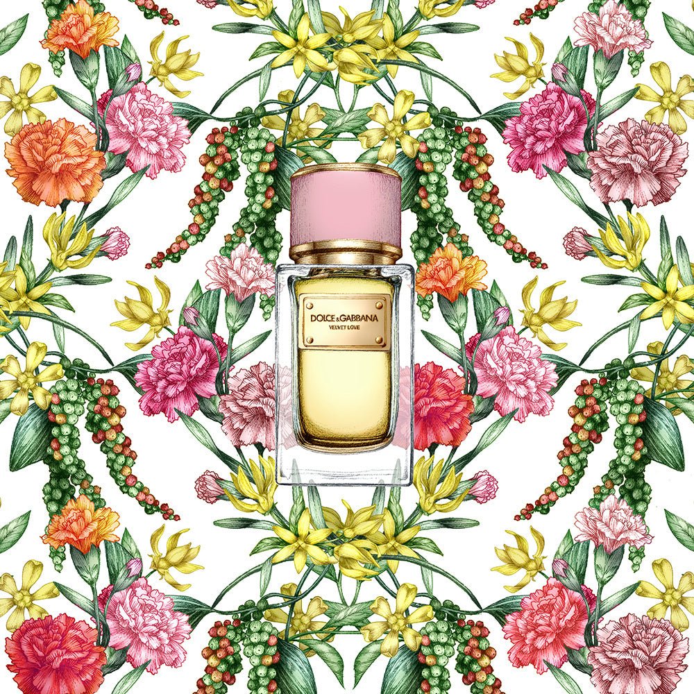 Dolce & Gabbana Velvet Love EDP - Image 3