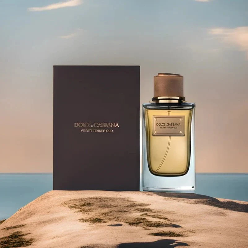 Dolce & Gabbana Velvet Tender Oud EDP - Image 2