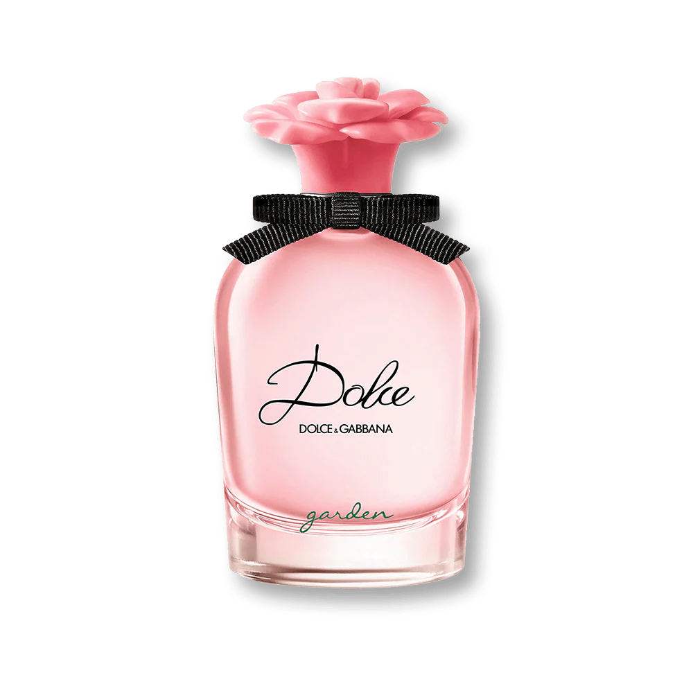 Dolce Garden EDP by Dolce & Gabbana