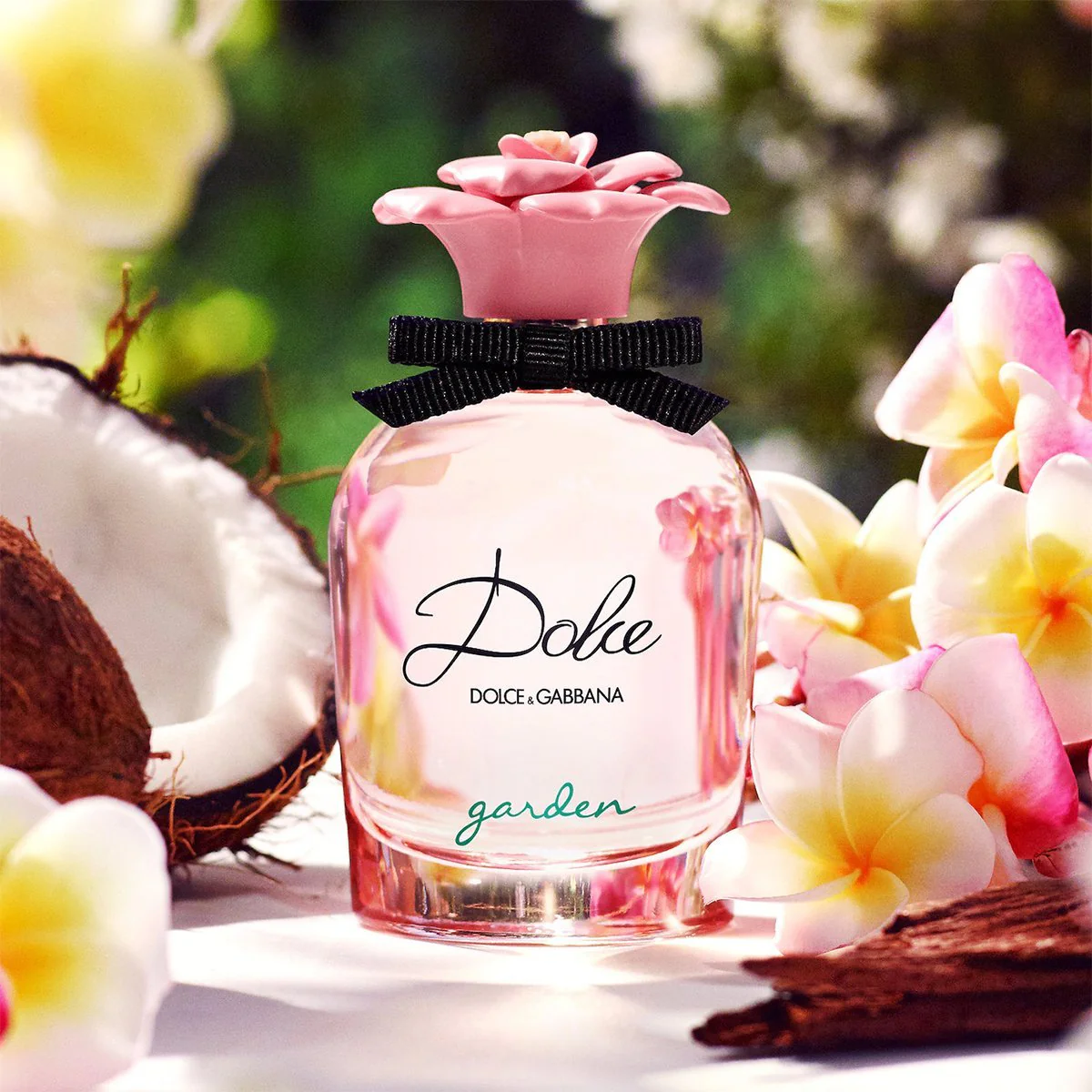 Dolce Garden EDP by Dolce & Gabbana - Image 2