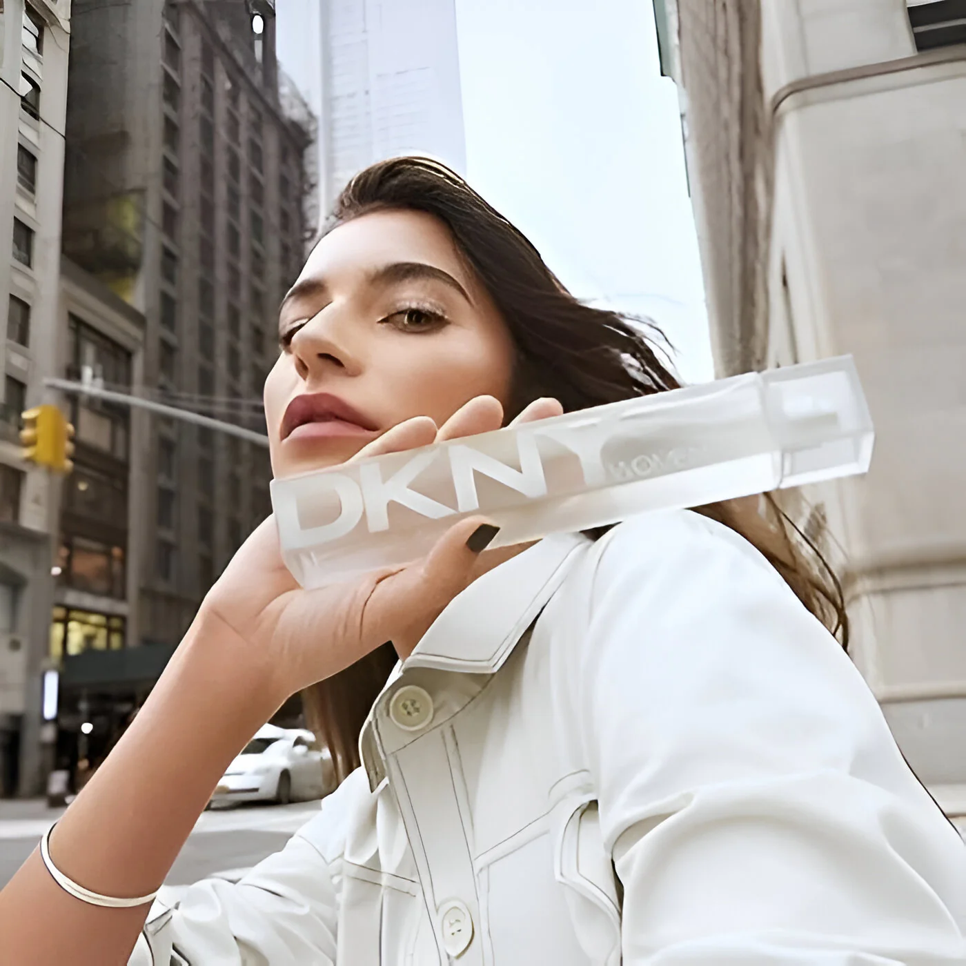 Donna Karan Energizing Summer Limited Edition EDT - Image 3