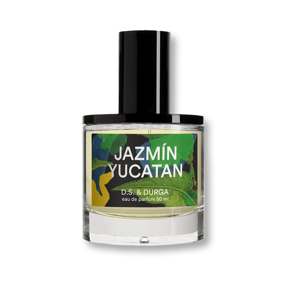D.S.& Durga Jazmin Yucatan EDP