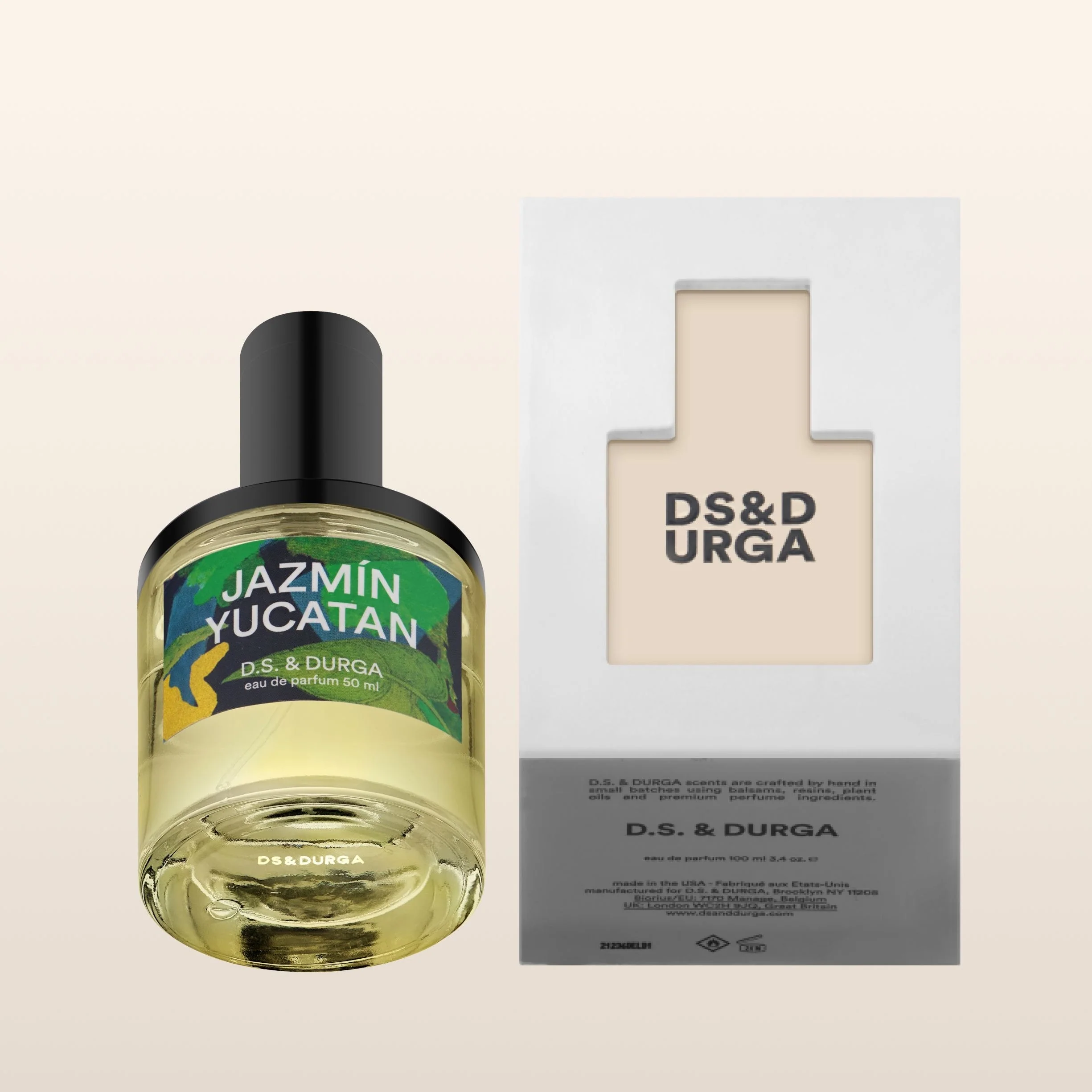 D.S.& Durga Jazmin Yucatan EDP - Image 4