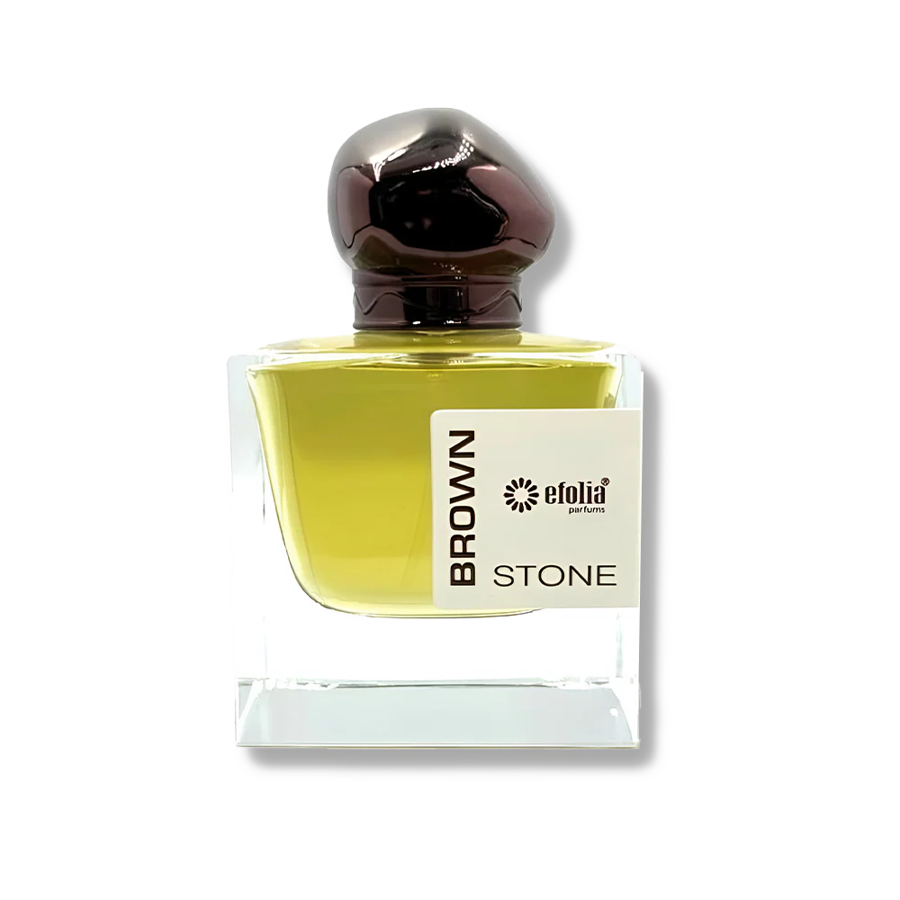 Efolia Brown Stone EDP