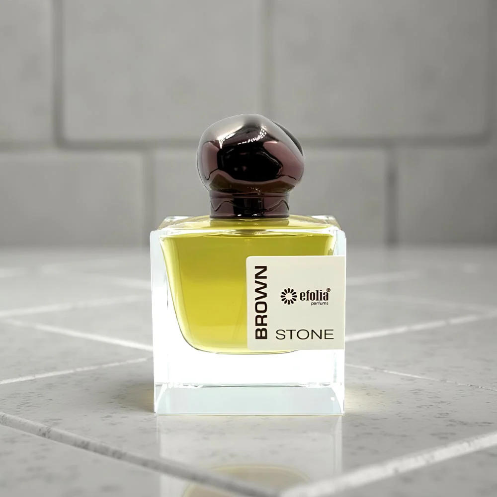 Efolia Brown Stone EDP - Image 2
