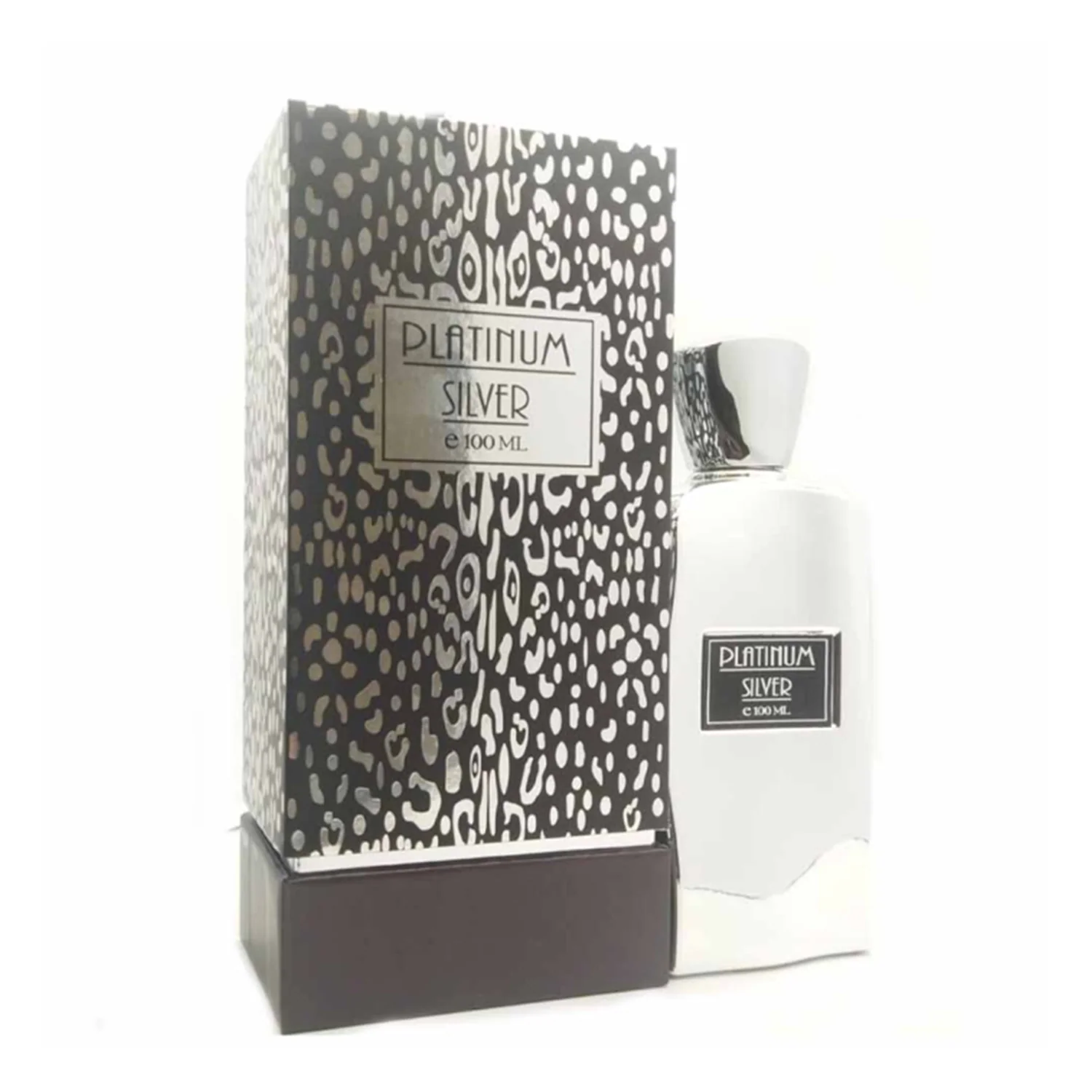 Efolia Platinum Silver EDP - Image 4