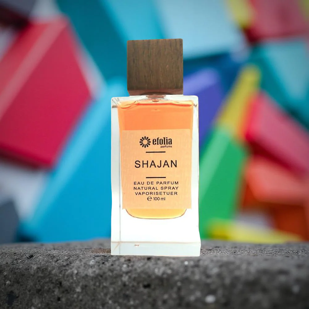 Efolia Shajan EDP - Image 3