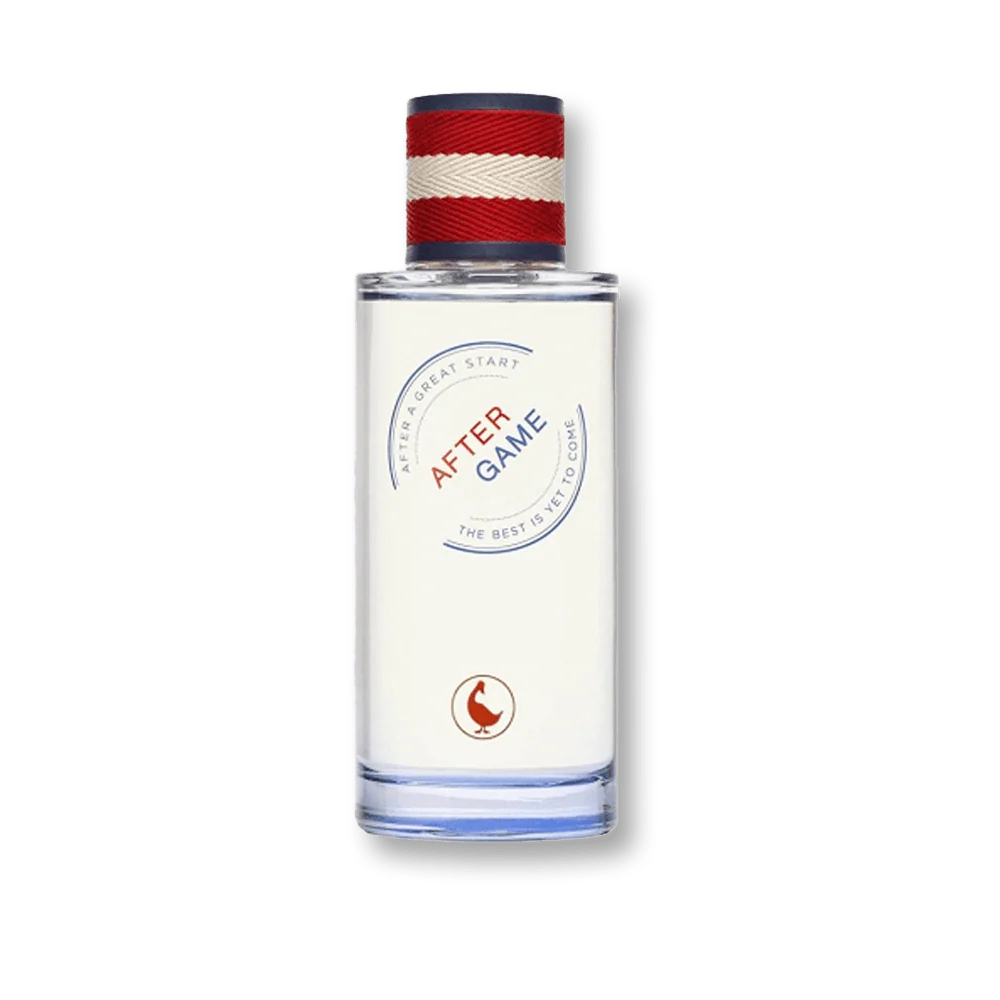 El Ganso After Game EDT For Men