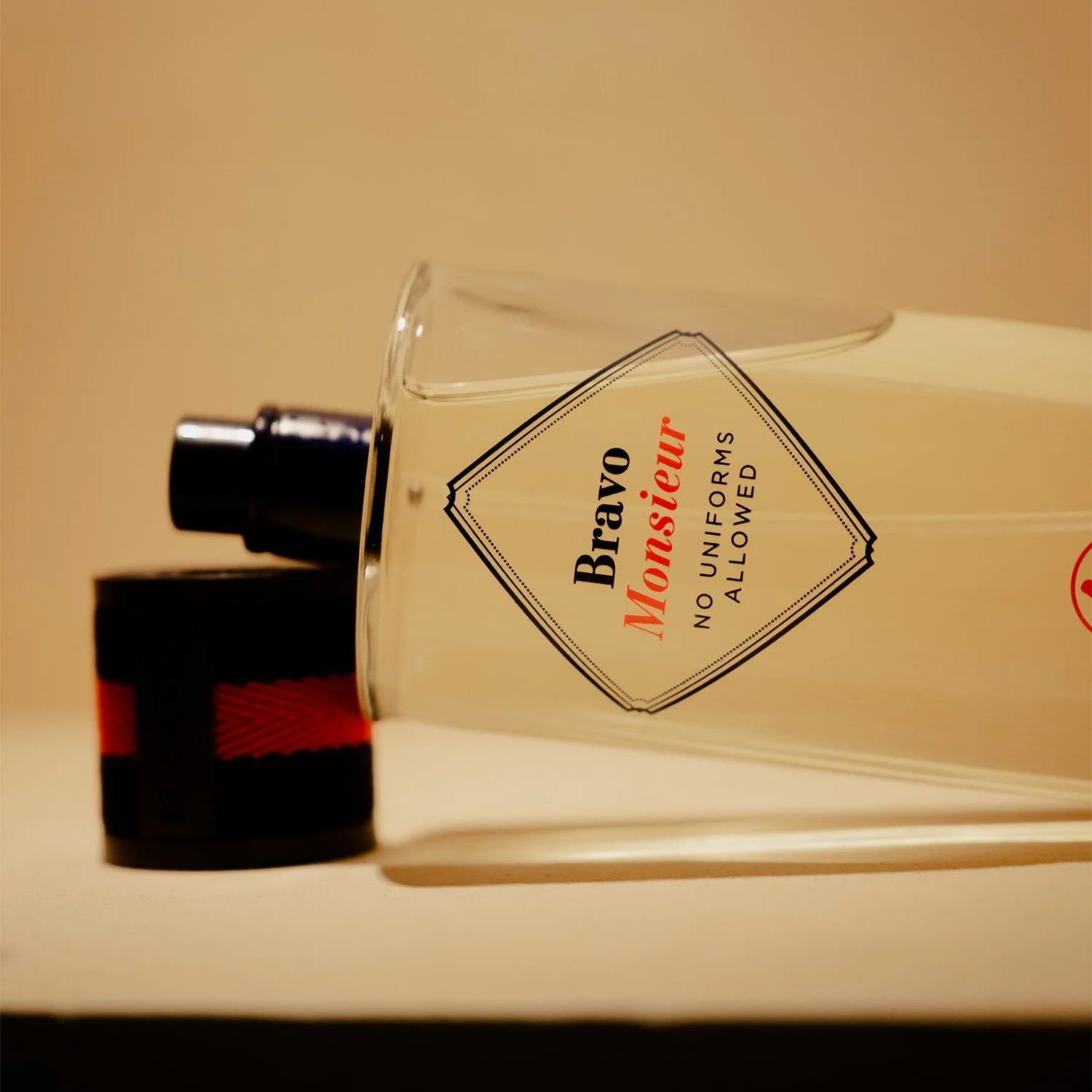 El Ganso Bravo Monsieur EDT For Men Gift Set - Image 3