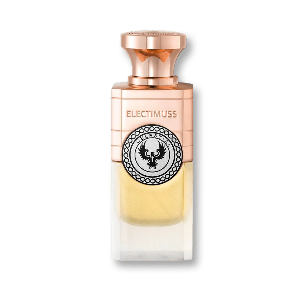 Electimuss Eternal Collection Jupiter Pure Parfum