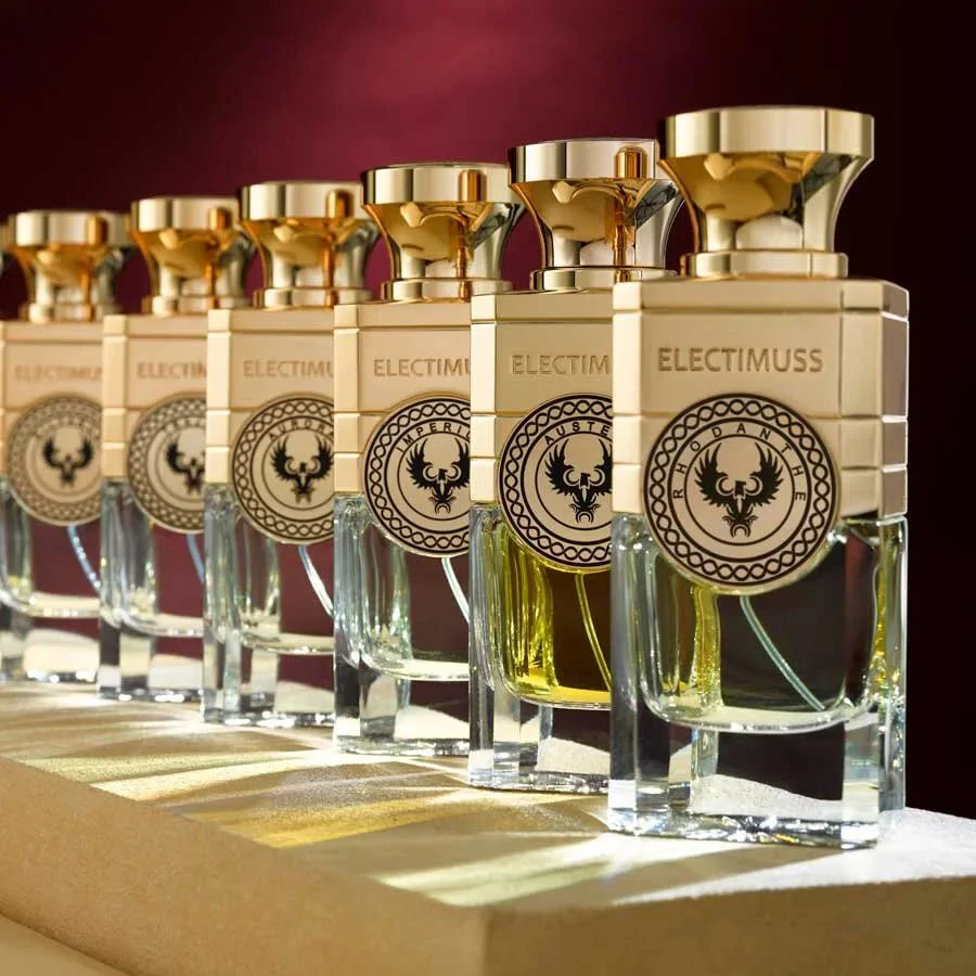 Electimuss Eternal Collection Jupiter Pure Parfum - Image 3