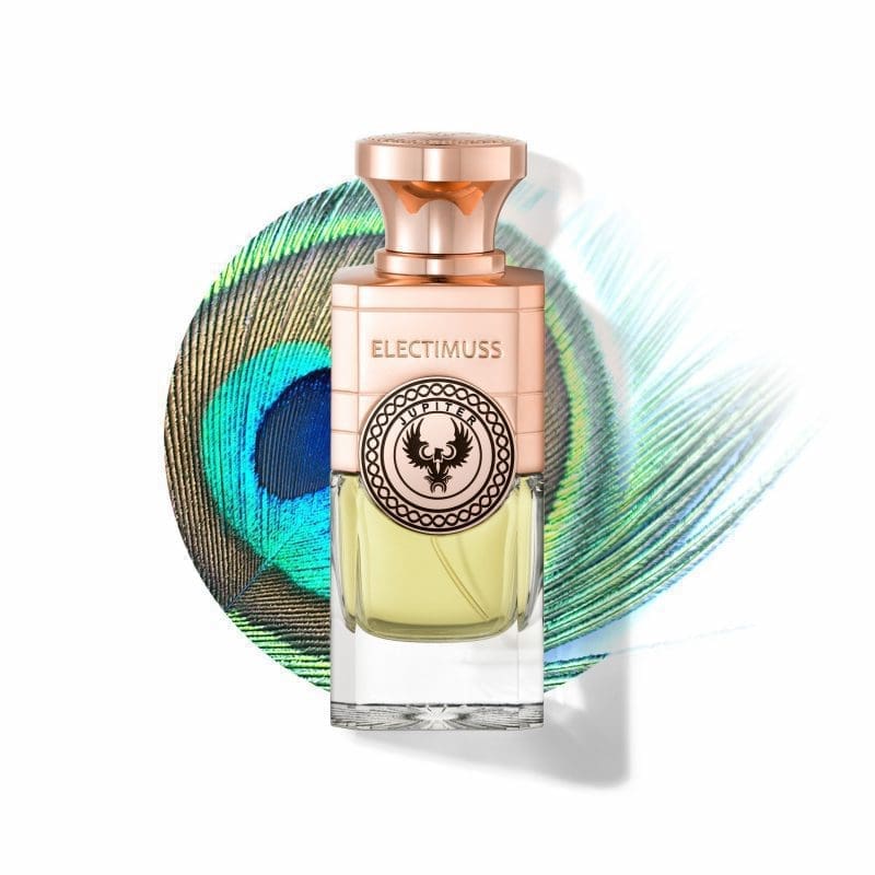 Electimuss Eternal Collection Jupiter Pure Parfum - Image 5