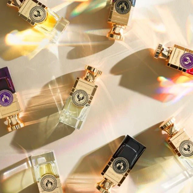 Electimuss Eternal Collection Jupiter Pure Parfum - Image 6