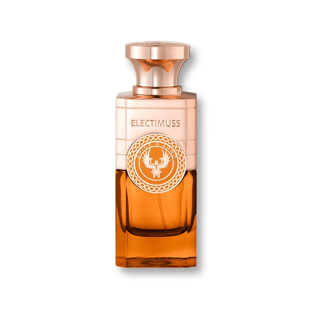 Electimuss Spice D'arno Pure Parfum