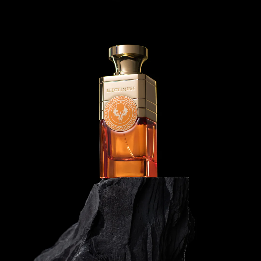 Electimuss Spice D'arno Pure Parfum - Image 2