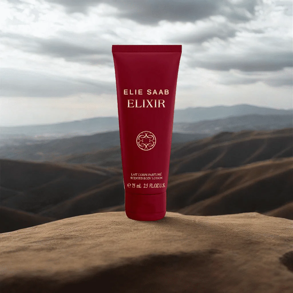 Elie Saab Elixir Body Lotion - Image 2