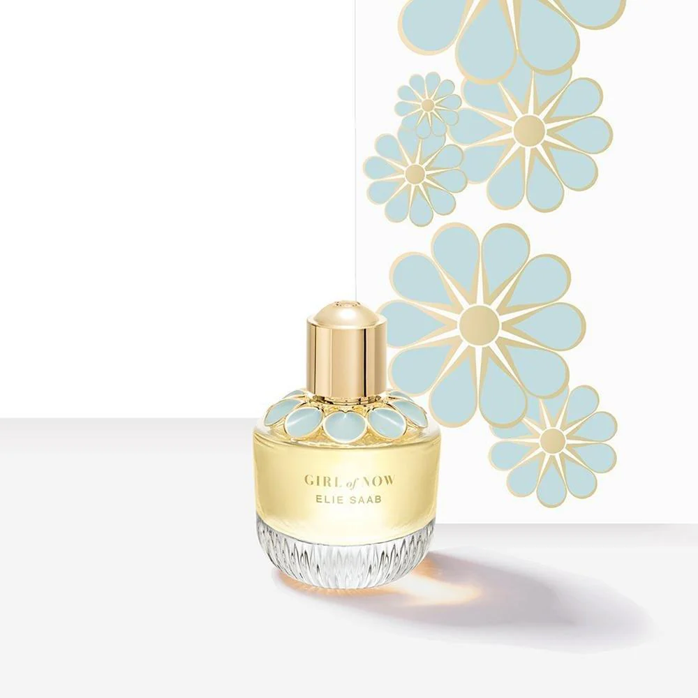 Elie Saab Girl Of Now Body Lotion - Image 5