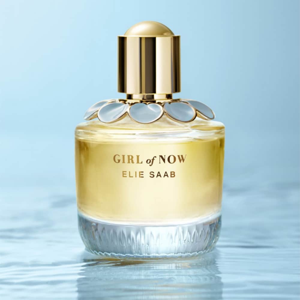 Elie Saab Girl Of Now Body Lotion - Image 6