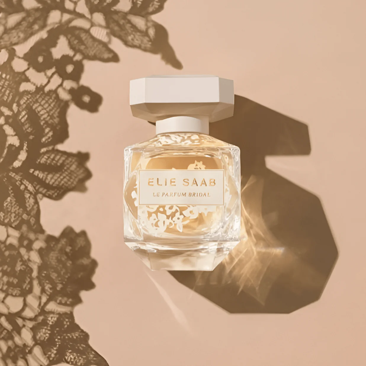 Elie Saab Le Parfum Bridal EDP - Image 2