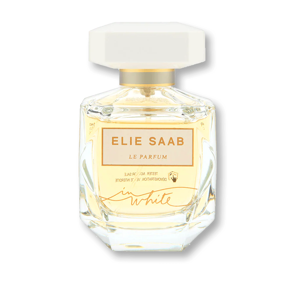 Elie Saab Le Parfum In White EDP