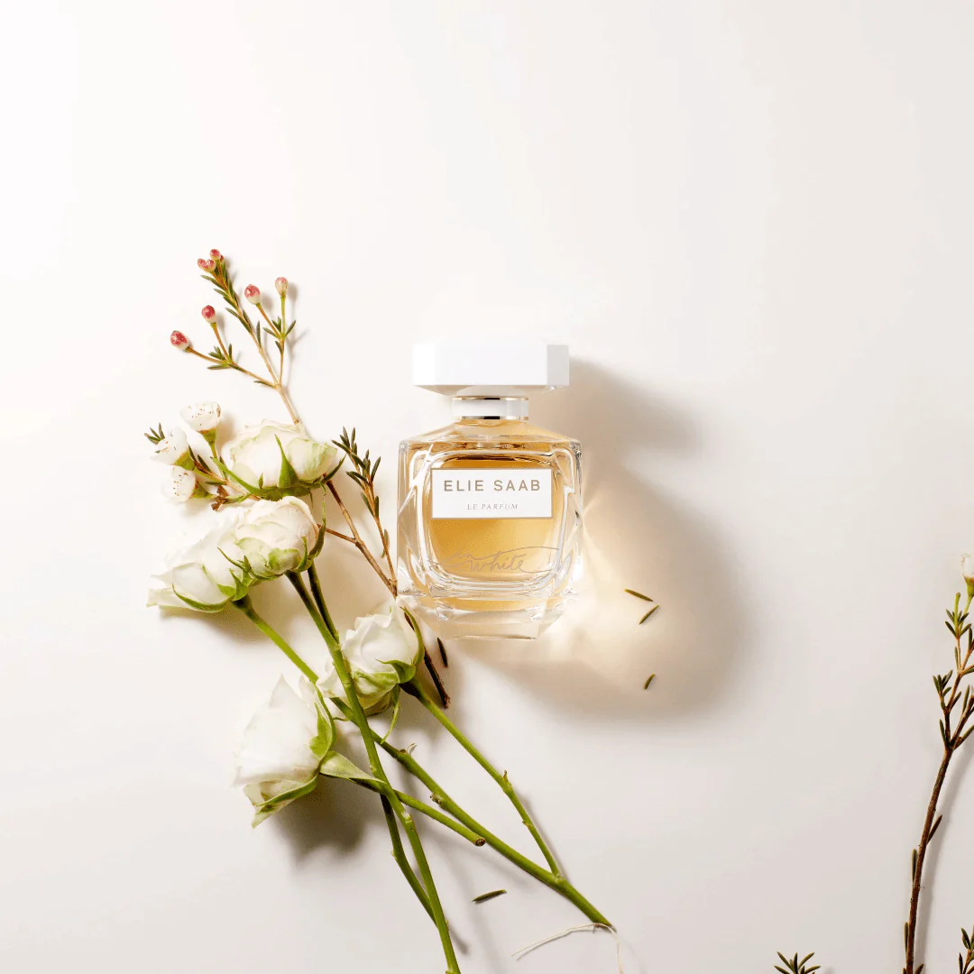 Elie Saab Le Parfum In White EDP - Image 2