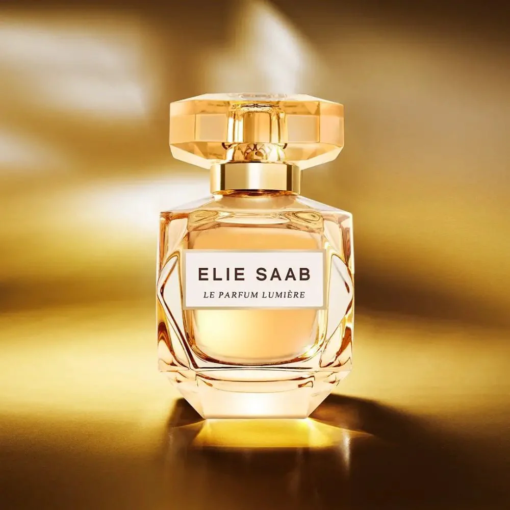 Elie Saab Le Parfum Lumiere EDP - Image 2