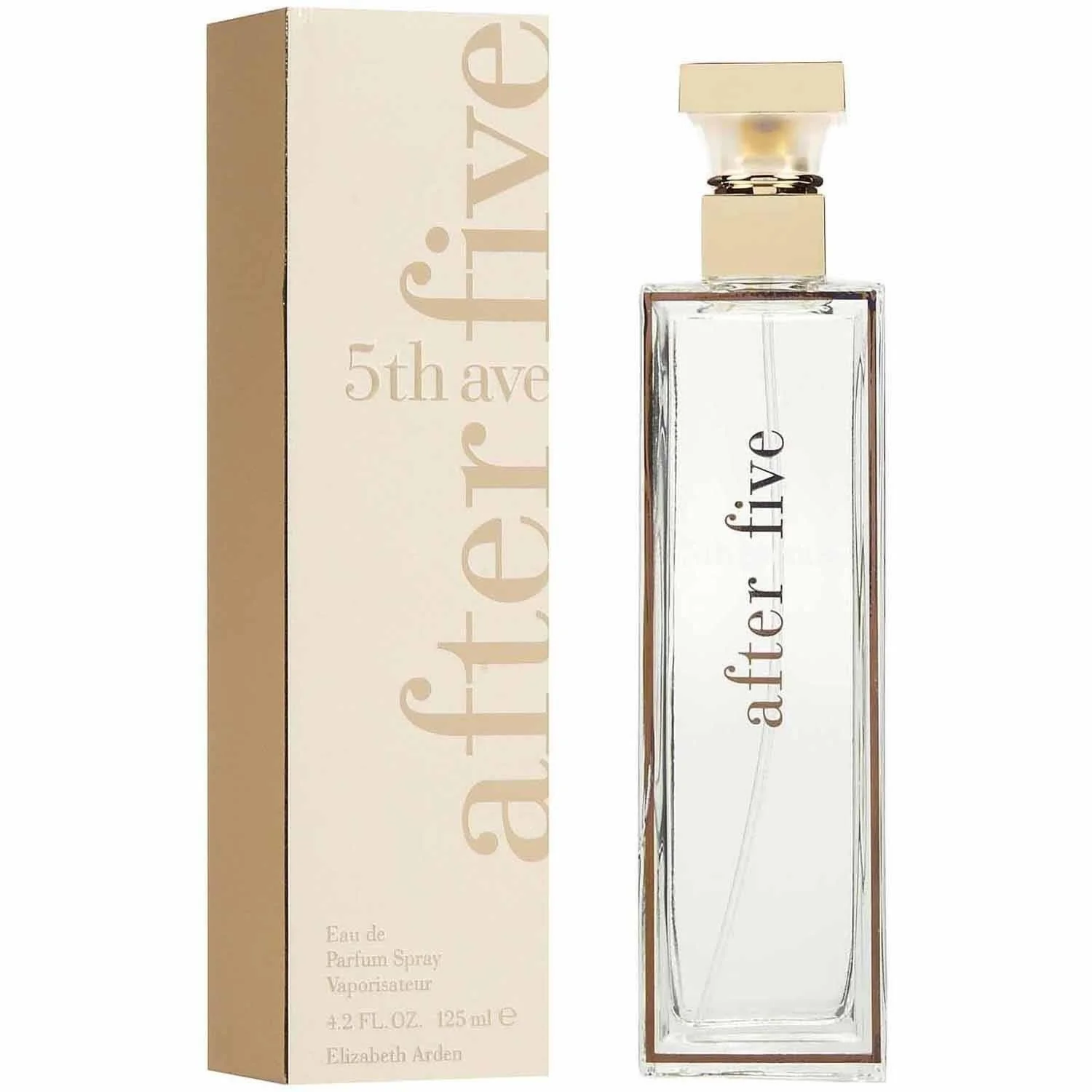 Elizabeth Arden 5Th Avenue After Five EDP - Image 5