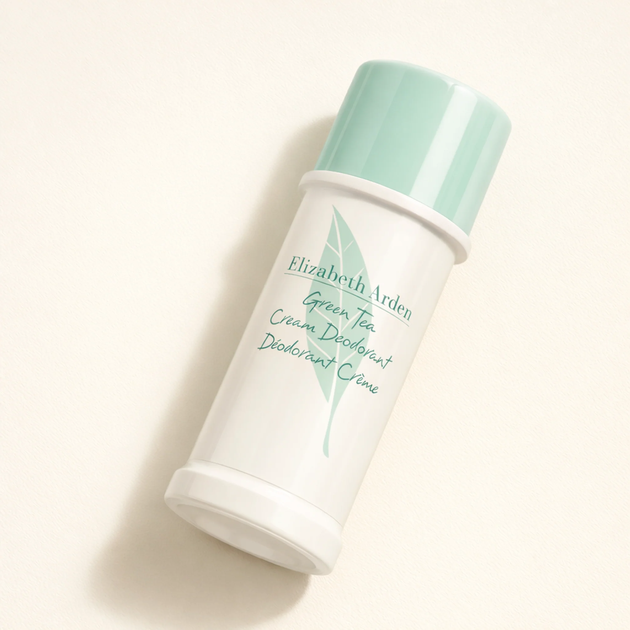 Elizabeth Arden Green Tea Deodorant Cream - Image 2