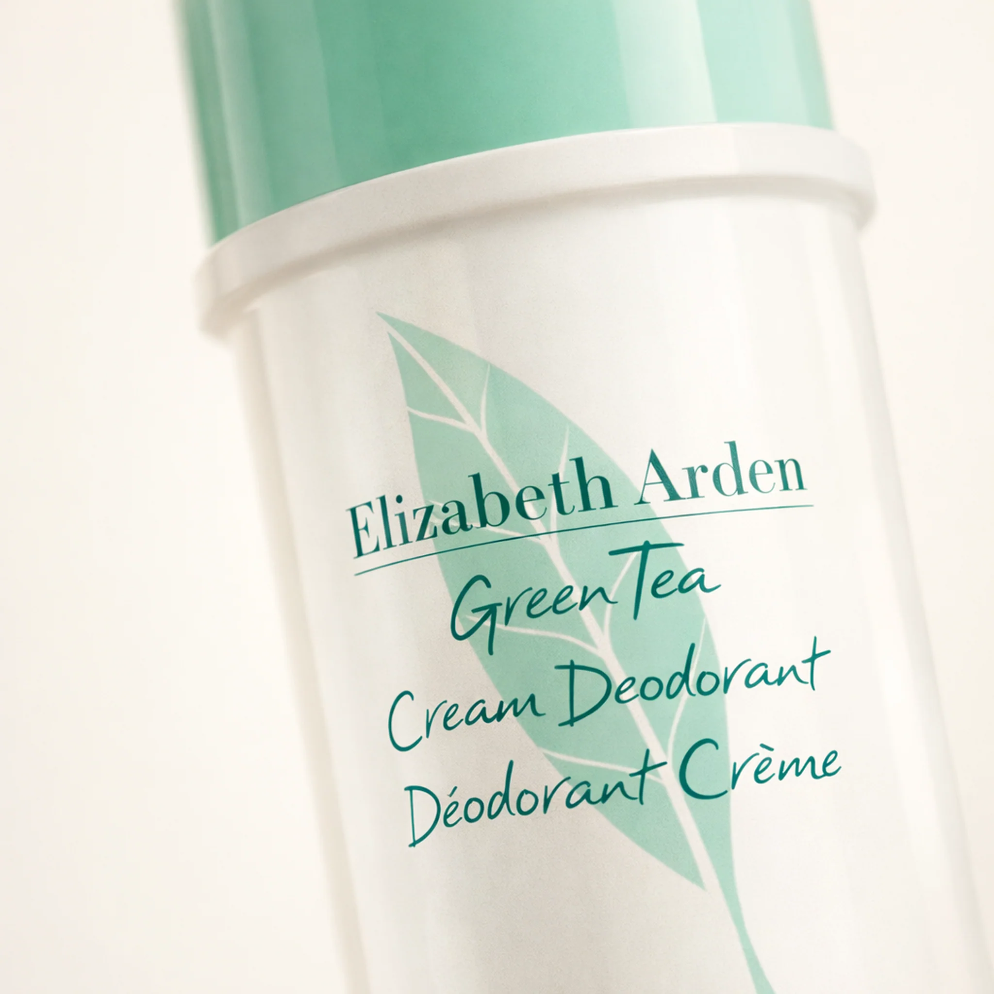 Elizabeth Arden Green Tea Deodorant Cream - Image 3