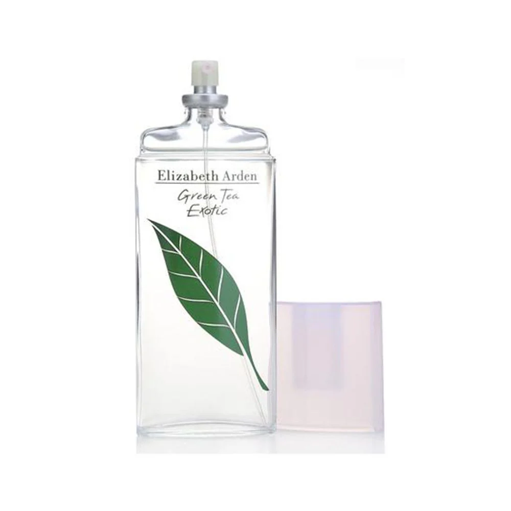 Elizabeth Arden Green Tea Tropical EDT - Image 3
